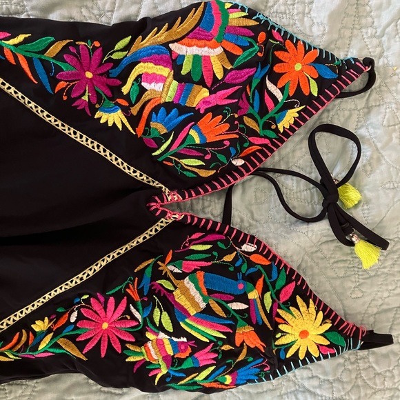 Nanette Lepore Swimsuit (One Piece) - Picture 3 of 3